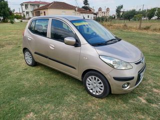 Hyundai i 10 2011