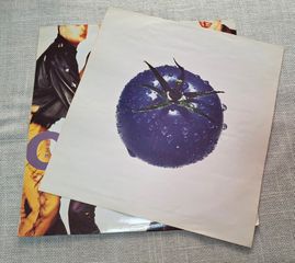 The Creeps – Blue Tomato LP-thumb-2