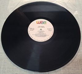 The Creeps – Blue Tomato LP-thumb-4