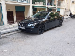 Bmw 520 2005