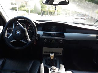 Bmw 520 2005-thumb-2