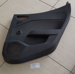 ΤΑΠΕΤΣΑΡΙΑ ΠΙΣΩ ΔΕΞΙΑΣ ΠΟΡΤΑΣ (859Α06580R) 5HB RENAULT CLIO V 2015-2018