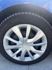 Opel Corsa 2022 1.2 turbo Elegance-thumb-4