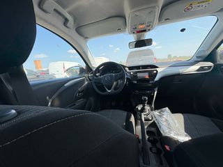 Opel Corsa 2022 1.2 turbo Elegance-thumb-7