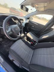 Opel Corsa 2022 1.2 turbo Elegance-thumb-8