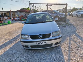 Volkswagen Polo 2000