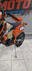 KTM 250 EXC-F 2019 SIX DAYS-thumb-1