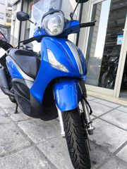 Piaggio Beverly 300i 2018 ABS-thumb-1