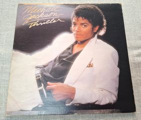 Michael Jackson – Thriller LP