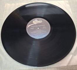 Michael Jackson – Thriller LP-thumb-5