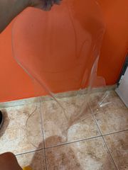 τζαμί ψιλό nmax155