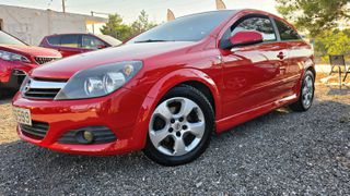 Opel Astra 2006 1.4 GTC ΑΓΡΑΤΖΟΥΝΙΣΤΟ ΕΛΛΗΝΙΚΟ ΦΟΥΛ ΣΕΡΒΙΣ-thumb-1