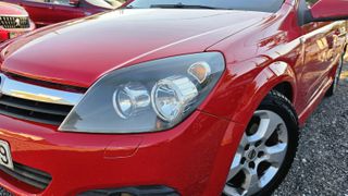 Opel Astra 2006 1.4 GTC ΑΓΡΑΤΖΟΥΝΙΣΤΟ ΕΛΛΗΝΙΚΟ ΦΟΥΛ ΣΕΡΒΙΣ-thumb-2