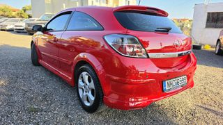 Opel Astra 2006 1.4 GTC ΑΓΡΑΤΖΟΥΝΙΣΤΟ ΕΛΛΗΝΙΚΟ ΦΟΥΛ ΣΕΡΒΙΣ-thumb-3
