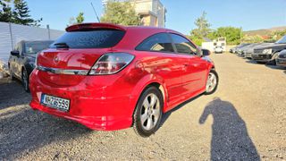 Opel Astra 2006 1.4 GTC ΑΓΡΑΤΖΟΥΝΙΣΤΟ ΕΛΛΗΝΙΚΟ ΦΟΥΛ ΣΕΡΒΙΣ-thumb-4