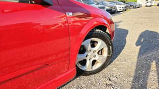 Opel Astra 2006 1.4 GTC ΑΓΡΑΤΖΟΥΝΙΣΤΟ ΕΛΛΗΝΙΚΟ ΦΟΥΛ ΣΕΡΒΙΣ-thumb-5