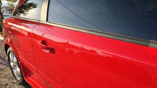 Opel Astra 2006 1.4 GTC ΑΓΡΑΤΖΟΥΝΙΣΤΟ ΕΛΛΗΝΙΚΟ ΦΟΥΛ ΣΕΡΒΙΣ-thumb-7