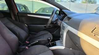 Opel Astra 2006 1.4 GTC ΑΓΡΑΤΖΟΥΝΙΣΤΟ ΕΛΛΗΝΙΚΟ ΦΟΥΛ ΣΕΡΒΙΣ-thumb-10