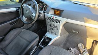Opel Astra 2006 1.4 GTC ΑΓΡΑΤΖΟΥΝΙΣΤΟ ΕΛΛΗΝΙΚΟ ΦΟΥΛ ΣΕΡΒΙΣ-thumb-11