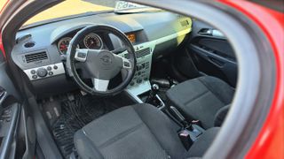 Opel Astra 2006 1.4 GTC ΑΓΡΑΤΖΟΥΝΙΣΤΟ ΕΛΛΗΝΙΚΟ ΦΟΥΛ ΣΕΡΒΙΣ-thumb-14