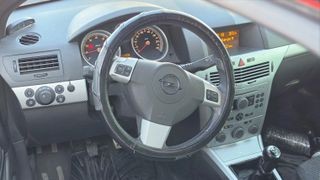 Opel Astra 2006 1.4 GTC ΑΓΡΑΤΖΟΥΝΙΣΤΟ ΕΛΛΗΝΙΚΟ ΦΟΥΛ ΣΕΡΒΙΣ-thumb-15