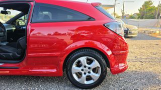 Opel Astra 2006 1.4 GTC ΑΓΡΑΤΖΟΥΝΙΣΤΟ ΕΛΛΗΝΙΚΟ ΦΟΥΛ ΣΕΡΒΙΣ-thumb-17