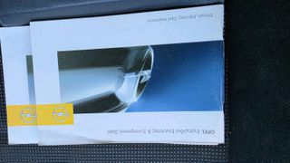 Opel Astra 2006 1.4 GTC ΑΓΡΑΤΖΟΥΝΙΣΤΟ ΕΛΛΗΝΙΚΟ ΦΟΥΛ ΣΕΡΒΙΣ-thumb-29