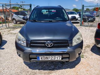 Toyota RAV 4 2006-thumb-3