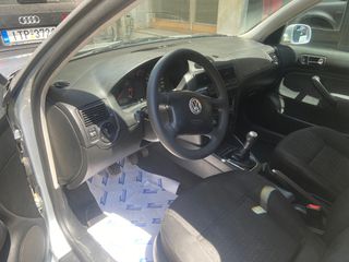 Volkswagen Golf 2001 1,4cc 16v 80hp 1o XEΡΙ ΠΛΗΡΕΣ SERVICE  !!!-thumb-6