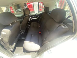 Volkswagen Golf 2001 1,4cc 16v 80hp 1o XEΡΙ ΠΛΗΡΕΣ SERVICE  !!!-thumb-7