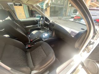 Volkswagen Golf 2001 1,4cc 16v 80hp 1o XEΡΙ ΠΛΗΡΕΣ SERVICE  !!!-thumb-8
