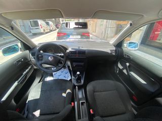 Volkswagen Golf 2001 1,4cc 16v 80hp 1o XEΡΙ ΠΛΗΡΕΣ SERVICE  !!!-thumb-10
