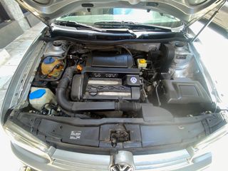 Volkswagen Golf 2001 1,4cc 16v 80hp 1o XEΡΙ ΠΛΗΡΕΣ SERVICE  !!!-thumb-12