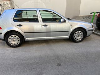 Volkswagen Golf 2001 1,4cc 16v 80hp 1o XEΡΙ ΠΛΗΡΕΣ SERVICE  !!!-thumb-3
