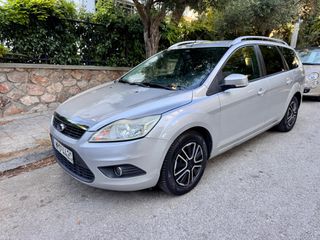 Ford Focus 2011 TDI station wagon