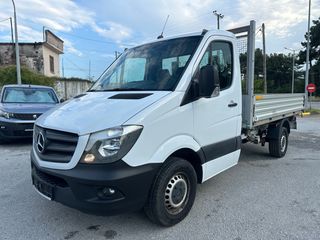 Ανατροπή Mercedes-Benz 2017 SPRINTER 316 EURO6 ΑΝΑΤΡΟΠΗ