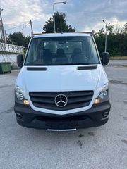 Ανατροπή Mercedes-Benz 2017 SPRINTER 316 EURO6 ΑΝΑΤΡΟΠΗ-thumb-1