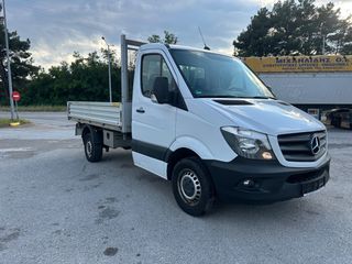 Ανατροπή Mercedes-Benz 2017 SPRINTER 316 EURO6 ΑΝΑΤΡΟΠΗ-thumb-2