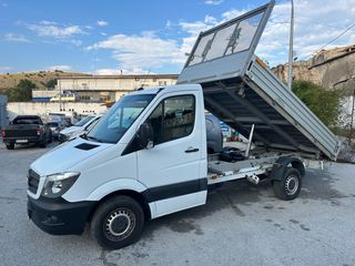 Ανατροπή Mercedes-Benz 2017 SPRINTER 316 EURO6 ΑΝΑΤΡΟΠΗ-thumb-3
