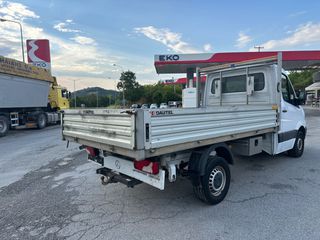 Ανατροπή Mercedes-Benz 2017 SPRINTER 316 EURO6 ΑΝΑΤΡΟΠΗ-thumb-5