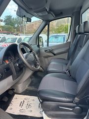 Ανατροπή Mercedes-Benz 2017 SPRINTER 316 EURO6 ΑΝΑΤΡΟΠΗ-thumb-11