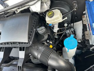 Ανατροπή Mercedes-Benz 2017 SPRINTER 316 EURO6 ΑΝΑΤΡΟΠΗ-thumb-14