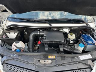 Ανατροπή Mercedes-Benz 2017 SPRINTER 316 EURO6 ΑΝΑΤΡΟΠΗ-thumb-16