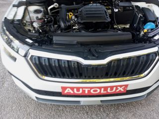 Skoda Kamiq 2022 1.0 TGI G-TEC AMBITION-thumb-36