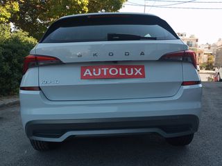 Skoda Kamiq 2022 1.0 TGI G-TEC AMBITION-thumb-12