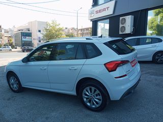 Skoda Kamiq 2022 1.0 TGI G-TEC AMBITION-thumb-15