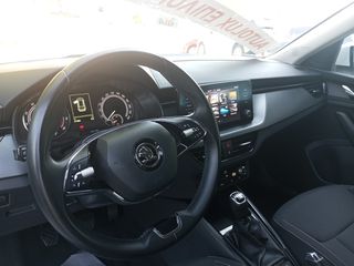 Skoda Kamiq 2022 1.0 TGI G-TEC AMBITION-thumb-17