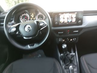 Skoda Kamiq 2022 1.0 TGI G-TEC AMBITION-thumb-18