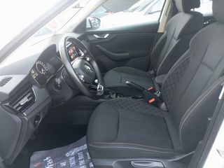 Skoda Kamiq 2022 1.0 TGI G-TEC AMBITION-thumb-19