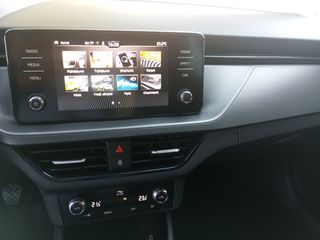 Skoda Kamiq 2022 1.0 TGI G-TEC AMBITION-thumb-20